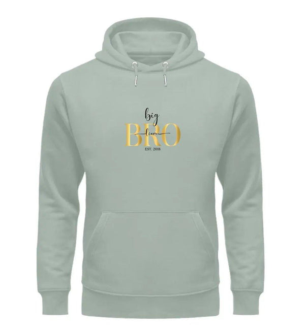 Big Bro Hoodie - Herren Hoodie - Wunsch Designs