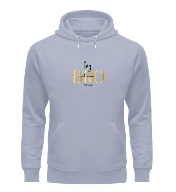 Big Bro Hoodie - Herren Hoodie - Wunsch Designs