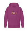 Big Bro Kind Hoodie - Kinder Hoodie - Wunsch Designs
