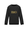 Big Bro Kind Sweatshirt - Kinder Sweatshirt - Wunsch Designs
