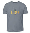 Big Bro Kind T-Shirt - Kinder T-Shirt - Wunsch Designs