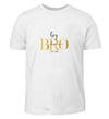 Big Bro Kind T-Shirt - Kinder T-Shirt - Wunsch Designs