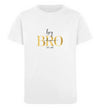 Big Bro Kind T-Shirt - Kinder T-Shirt - Wunsch Designs