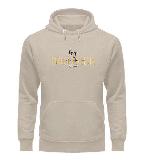 Big Brother Hoodie - Herren Hoodie - Wunsch Designs