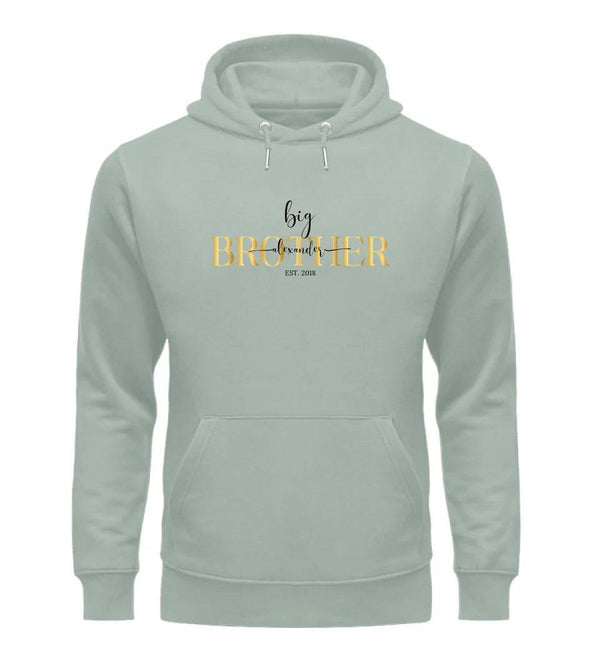 Big Brother Hoodie - Herren Hoodie - Wunsch Designs