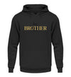 Big Brother Hoodie - Herren Hoodie - Wunsch Designs