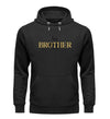 Big Brother Hoodie - Herren Hoodie - Wunsch Designs