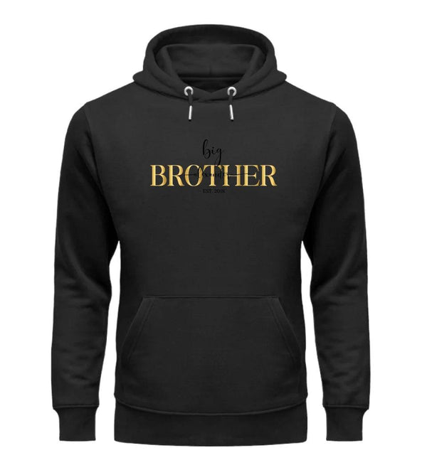 Big Brother Hoodie - Herren Hoodie - Wunsch Designs