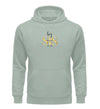 Big Sis Hoodie - Damen Hoodie - Wunsch Designs