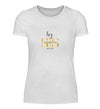 Big Sis T-Shirt - Damen T-Shirt - Wunsch Designs