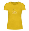 Big Sis T-Shirt - Damen T-Shirt - Wunsch Designs