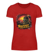 Bigfoot Damen T - Shirt - Damen T - Shirt - Wunsch Designs