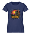 Bigfoot Damen T - Shirt - Damen T - Shirt - Wunsch Designs