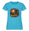 Bigfoot Damen T - Shirt - Damen T - Shirt - Wunsch Designs