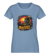 Bigfoot Damen T - Shirt - Damen T - Shirt - Wunsch Designs