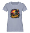 Bigfoot Damen T - Shirt - Damen T - Shirt - Wunsch Designs