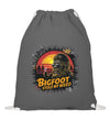 Bigfoot Turnbeutel - Turnbeutel - Wunsch Designs