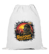 Bigfoot Turnbeutel - Turnbeutel - Wunsch Designs