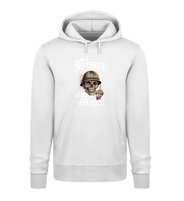 Böser Mann Herren Hoodie - Herren Hoodie - Wunsch Designs
