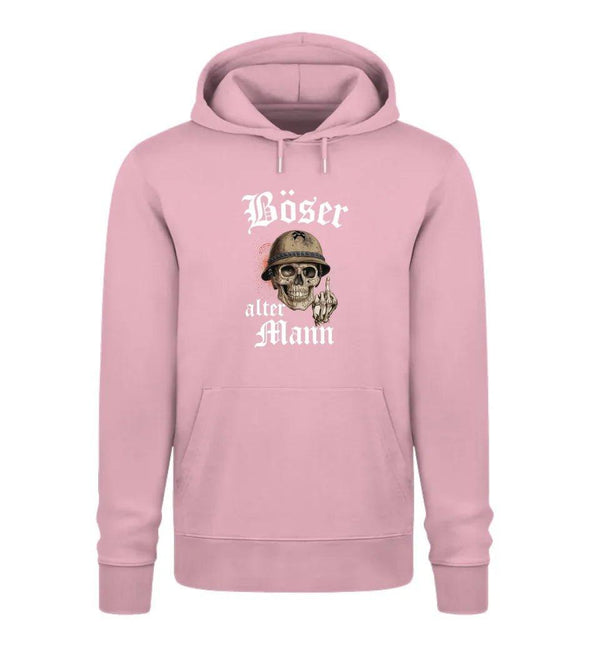 Böser Mann Herren Hoodie - Herren Hoodie - Wunsch Designs