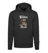 Böser Mann Herren Hoodie - Herren Hoodie - Wunsch Designs