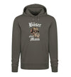 Böser Mann Herren Hoodie - Herren Hoodie - Wunsch Designs