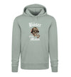 Böser Mann Herren Hoodie - Herren Hoodie - Wunsch Designs