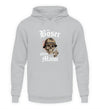 Böser Mann Herren Hoodie - Herren Hoodie - Wunsch Designs