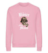 Böser Mann Herren Sweatshirt - Herren Sweatshirt - Wunsch Designs