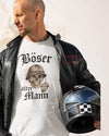 Böser Mann Herren Sweatshirt - Herren Sweatshirt - Wunsch Designs