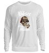 Böser Mann Herren Sweatshirt - Herren Sweatshirt - Wunsch Designs