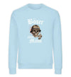 Böser Mann Herren Sweatshirt - Herren Sweatshirt - Wunsch Designs