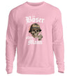 Böser Mann Herren Sweatshirt - Herren Sweatshirt - Wunsch Designs