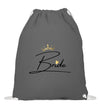 Bride Turnbeutel - Turnbeutel - Wunsch Designs
