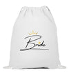Bride Turnbeutel - Turnbeutel - Wunsch Designs