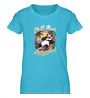 Chill Mode Damen T - Shirt - Damen T - Shirt - Wunsch Designs