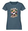 Chill Mode Damen T - Shirt - Damen T - Shirt - Wunsch Designs