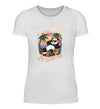Chill Mode Damen T - Shirt - Damen T - Shirt - Wunsch Designs