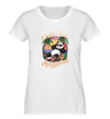 Chill Mode Damen T - Shirt - Damen T - Shirt - Wunsch Designs