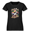 Chill Mode Damen T - Shirt - Damen T - Shirt - Wunsch Designs