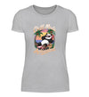 Chill Mode Damen T - Shirt - Damen T - Shirt - Wunsch Designs