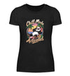 Chill Mode Damen T - Shirt - Damen T - Shirt - Wunsch Designs