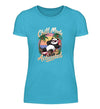 Chill Mode Damen T - Shirt - Damen T - Shirt - Wunsch Designs