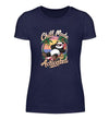 Chill Mode Damen T - Shirt - Damen T - Shirt - Wunsch Designs