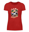 Chill Mode Damen T - Shirt - Damen T - Shirt - Wunsch Designs