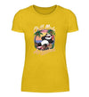 Chill Mode Damen T - Shirt - Damen T - Shirt - Wunsch Designs