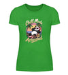 Chill Mode Damen T - Shirt - Damen T - Shirt - Wunsch Designs