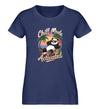 Chill Mode Damen T - Shirt - Damen T - Shirt - Wunsch Designs