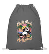Chill Mode Turnbeutel - Turnbeutel - Wunsch Designs