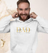 DAD Hoodie - Herren Hoodie - Wunsch Designs
